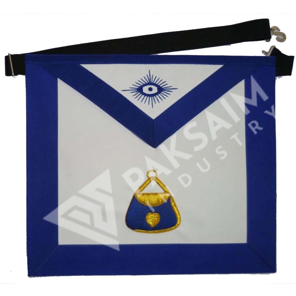 Masonic Apron